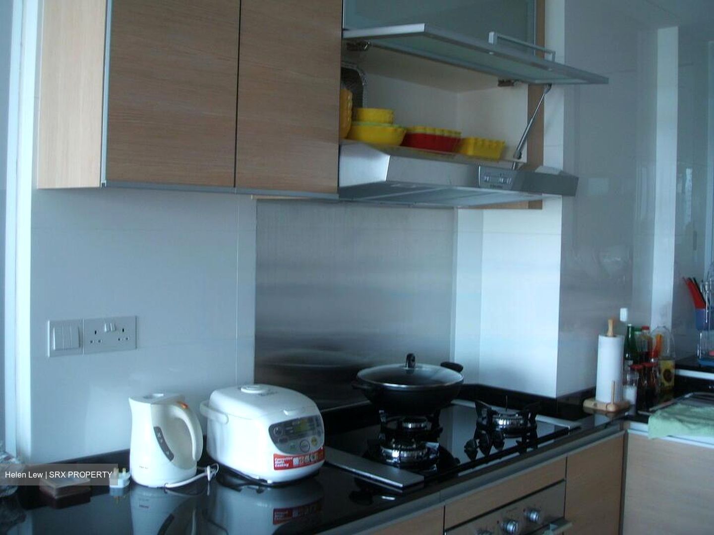 One Saint Michael's (D12), Condominium #437992191